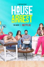 Nonton Film House Arrest (2019) Sub Indo