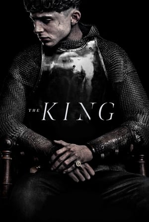 Poster Nonton The King (2019) Sub Indo jf