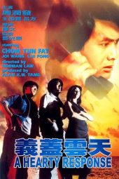 Nonton Film A Hearty Response (1986) gt Sub Indo