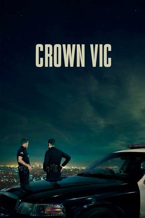 Poster Crown Vic (2019) jf