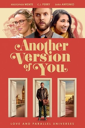 Poster Another Version of You (2018)