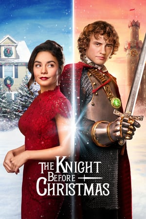 Poster The Knight Before Christmas (2019) jf