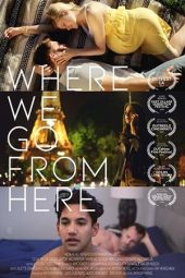 Nonton Film Where We Go from Here (2019) Sub Indo