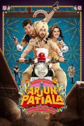 Nonton Film Arjun Patiala (2019) Sub Indo