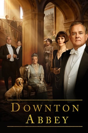 Poster Nonton Downton Abbey (2019) Sub Indo jf