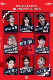 Nonton Film Hit the Stage (2016) Sub Indo