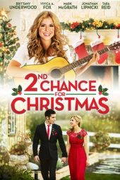 Nonton Film 2nd Chance for Christmas (2019) Sub Indo