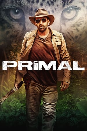 Poster Primal (2019) jf