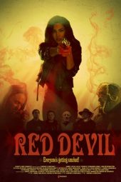 Nonton Film Red Devil (2019) Sub Indo