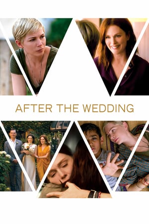 Poster After the Wedding (2019) jf