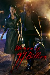 Nonton Film Woman of 9.9 Billion (2019) Sub Indo