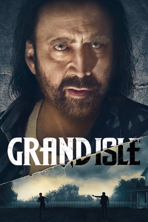 Poster Grand Isle (2019) jf