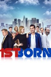 Nonton Film 1st Born (2019) Sub Indo