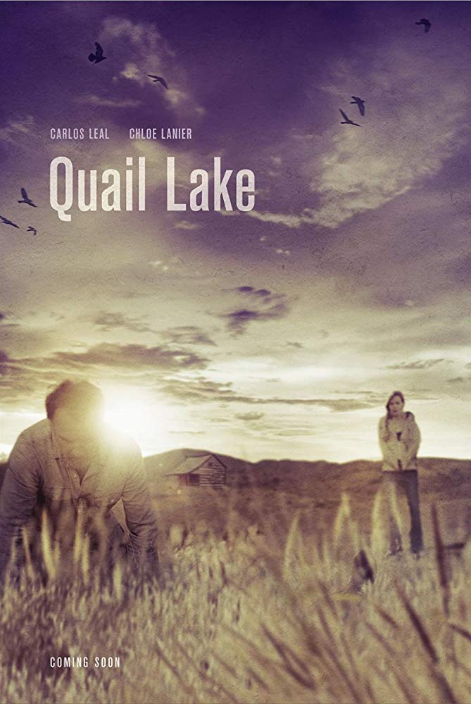 Poster Quail Lake (2019)