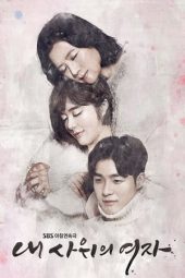 Nonton Film My Son-In-Law’s Woman (2016) Sub Indo