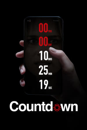 Poster Nonton Countdown (2019) Sub Indo jf