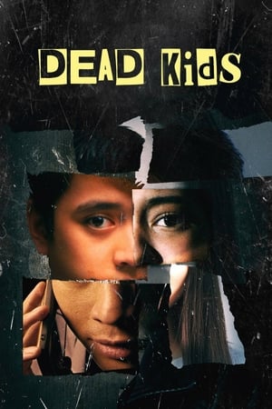 Poster Dead Kids (2019) jf