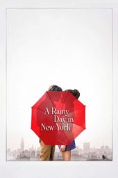 Nonton Film A Rainy Day in New York (2019) Sub Indo