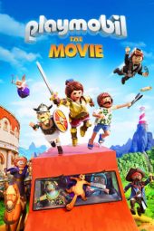 Nonton Film Playmobil: The Movie (2019) Sub Indo