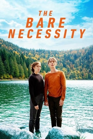 Poster The Bare Necessity (2019)