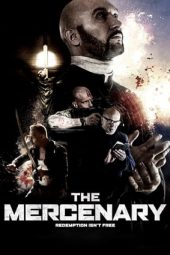 Nonton Film The Mercenary (2019) Sub Indo