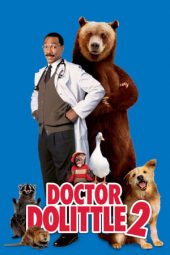 Nonton Film Dr. Dolittle 2 (2001) Sub Indo