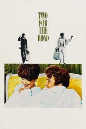 Nonton Film Two for the Road (1967) gt Sub Indo