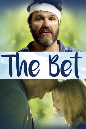 Poster The Bet (2020) jf