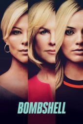 Nonton Film Bombshell (2019) Sub Indo