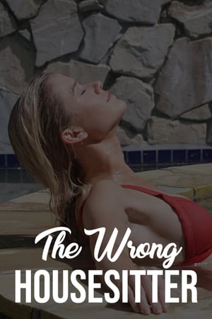 Poster The Wrong House Sitter (2020)