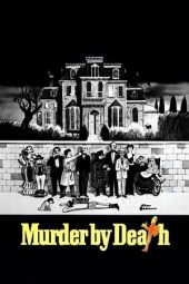 Nonton Film Murder by Death (1976) Sub Indo