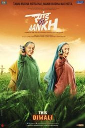 Nonton Film Saand Ki Aankh (2019) Sub Indo