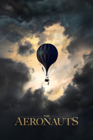 Poster Nonton The Aeronauts (2019) Sub Indo jf