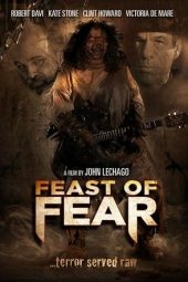 Nonton Film Feast of Fear (2019) Sub Indo