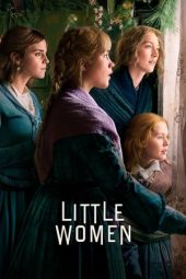 Nonton Film Little Women (2019) Sub Indo