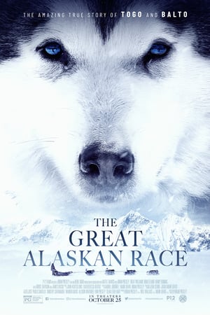 Poster Nonton The Great Alaskan Race (2019) Sub Indo jf