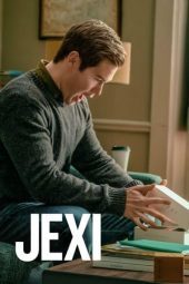 Nonton Film Jexi (2019) Sub Indo