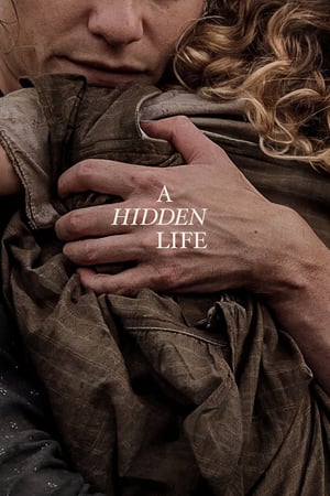 Poster A Hidden Life (2019) jf