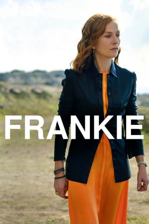 Poster Frankie (2019) jf