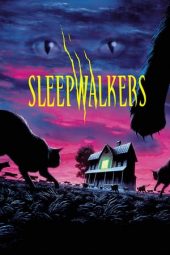 Nonton Film Sleepwalkers (1992) Sub Indo