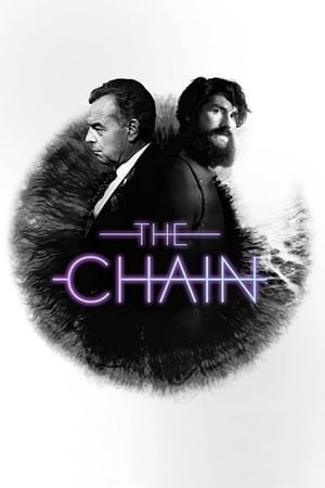 Poster The Chain (2019) jf