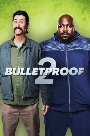 Poster Nonton Bulletproof 2 (2020) Sub Indo jf