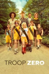 Nonton Film Troop Zero (2019) Sub Indo