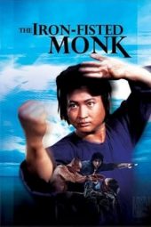 Nonton Film The Iron-Fisted Monk (1977) Sub Indo