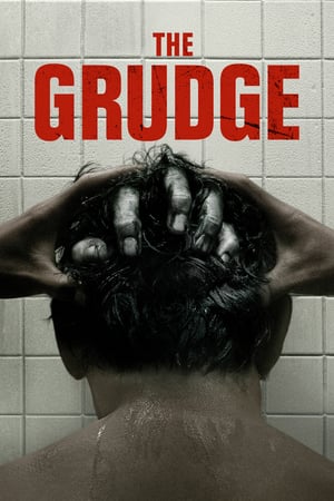 Poster The Grudge (2020) jf