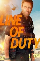 Nonton Film Line of Duty (2019) Sub Indo