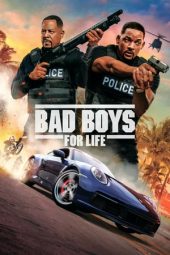 Nonton Film Bad Boys for Life (2020) Sub Indo