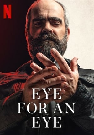 Poster Nonton Eye for an Eye (2019) Sub Indo jf