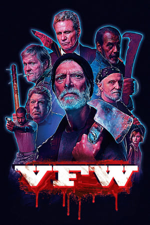 Poster VFW (2019) jf