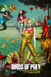 Nonton Film Birds of Prey (and the Fantabulous Emancipation of One Harley Quinn) (2020) Sub Indo